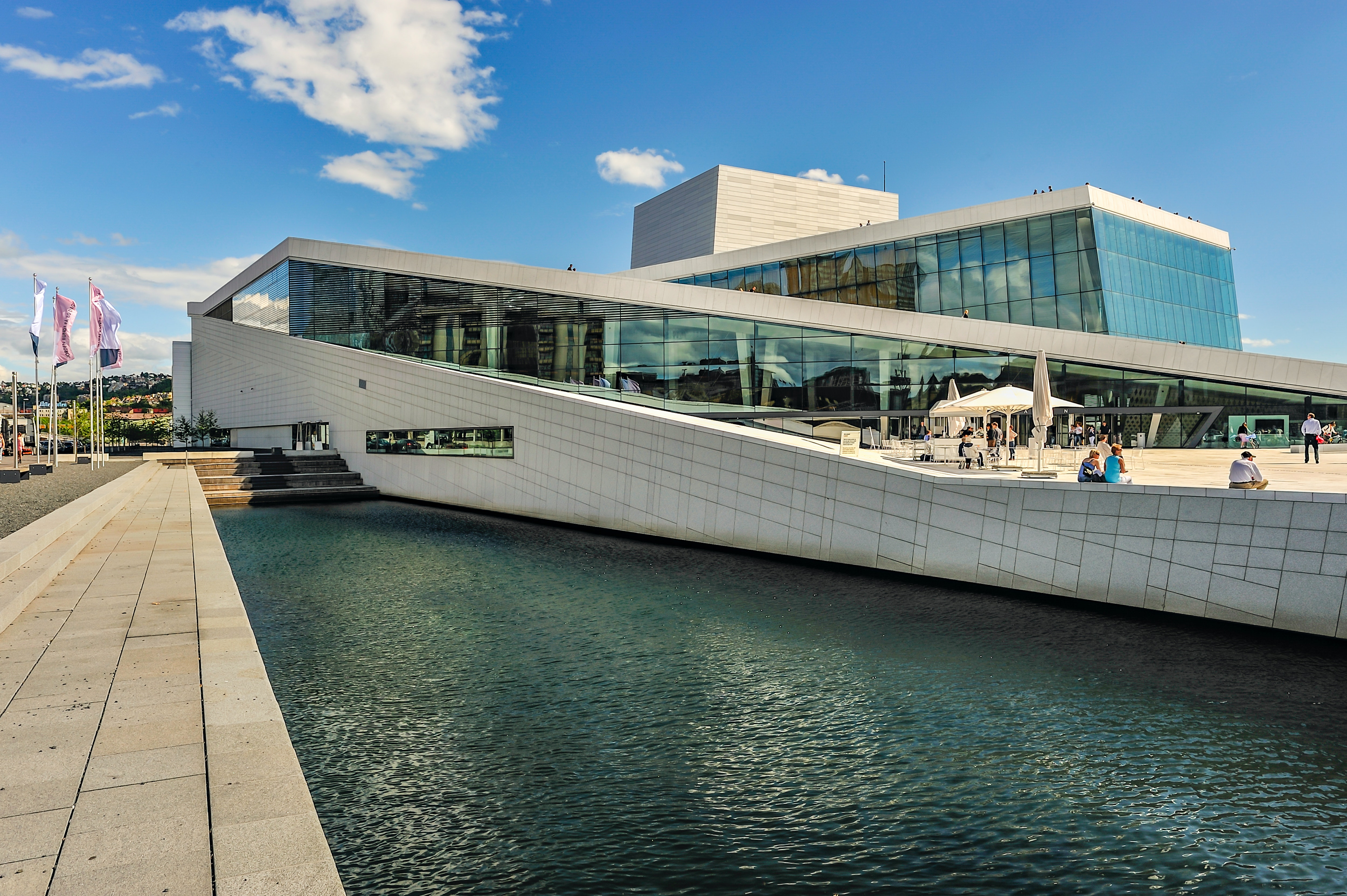 Oslo Photo, Download The BEST Free Oslo & HD Image