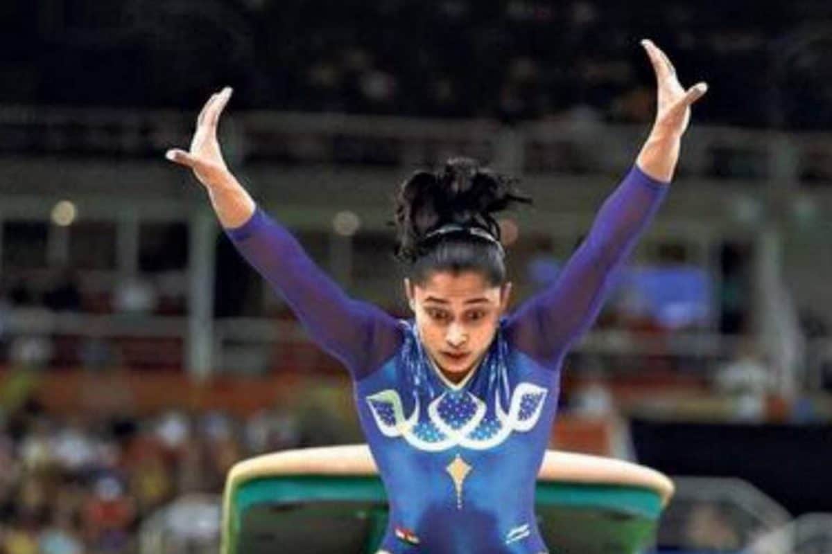 FIG Identifies Dipa Karmakar as Suspended Gymnast, National Body Has No Clue About Reason