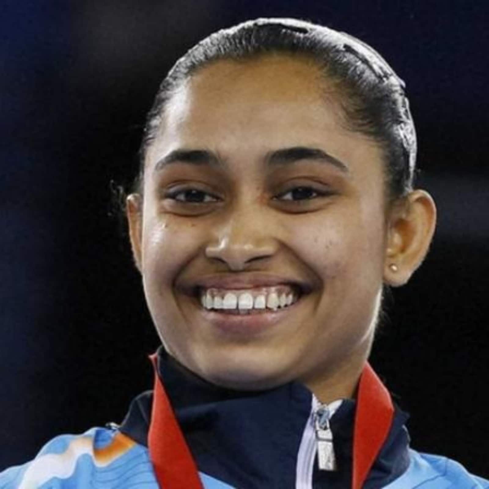 Still An Artistic Gymnast': Dipa Karmakar Reacts After Goof Up From Commentator