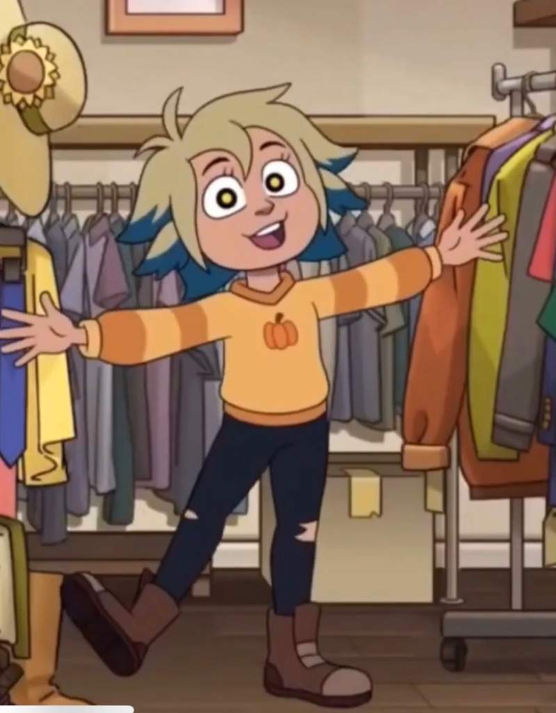 NOArtHere. Fan Of Purple Haired Witch?. .. #VeeNoceda #TheOwlHouse #TOH