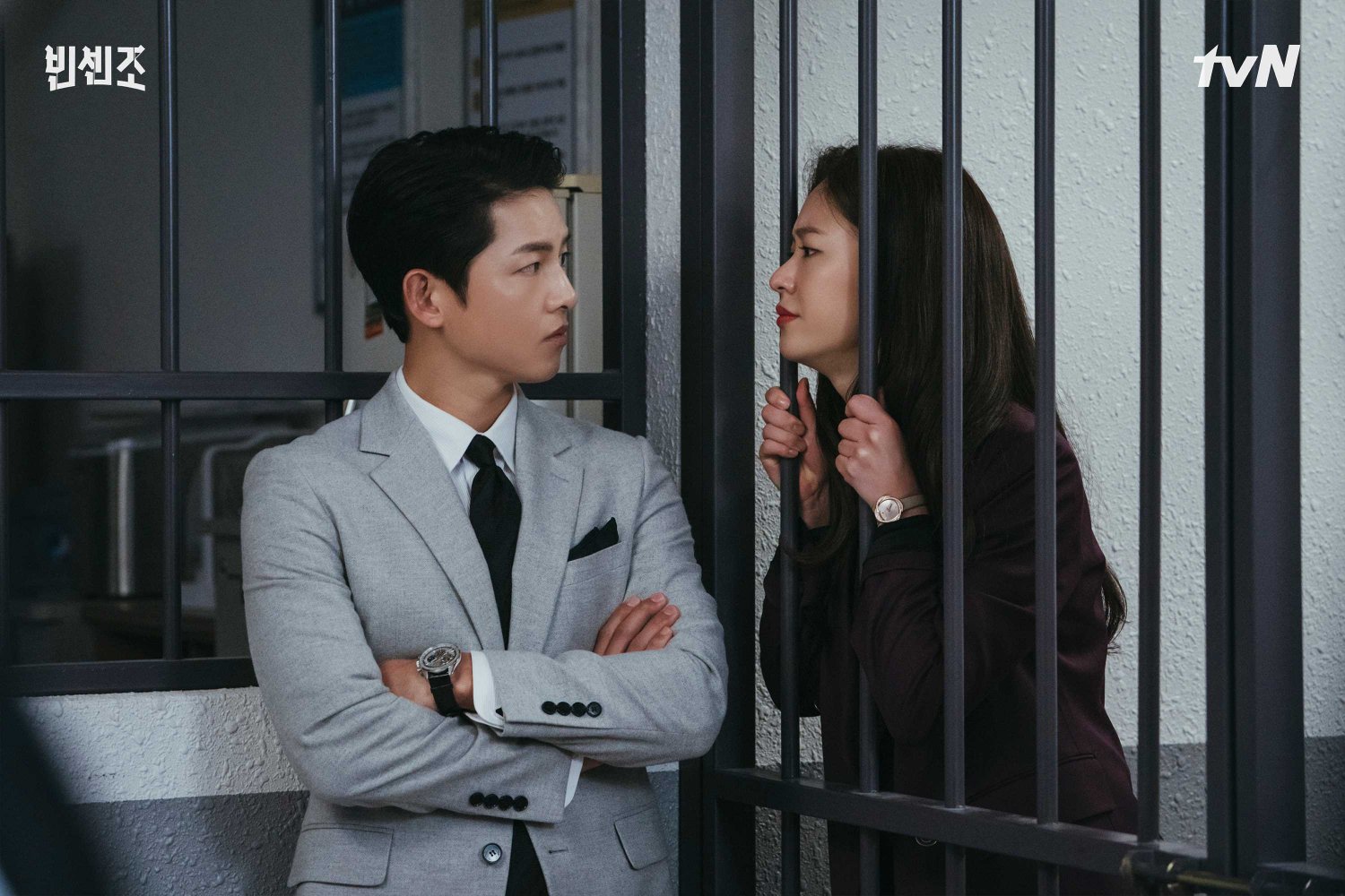 Photos New Stills Added for the Korean Drama 'Vincenzo' HanCinema