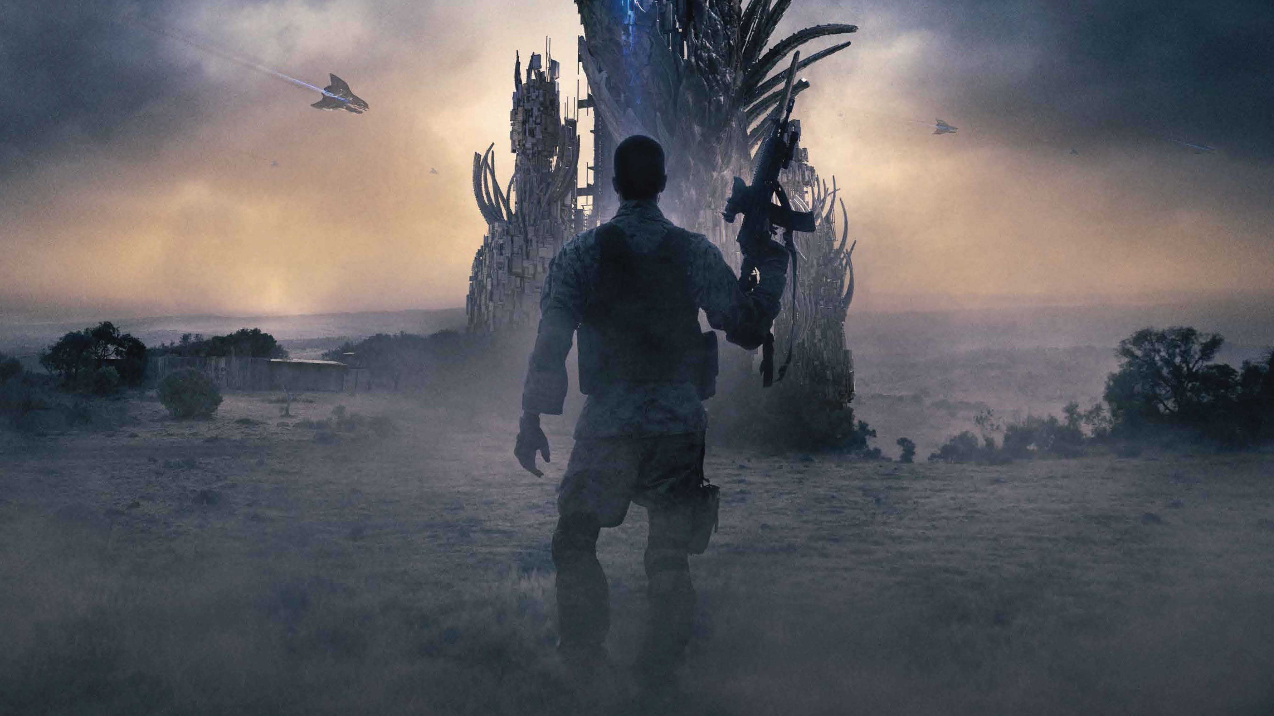 Alien Outpost Movie 4k, HD Movies, 4k Wallpaper, Image, Background, Photo and Picture