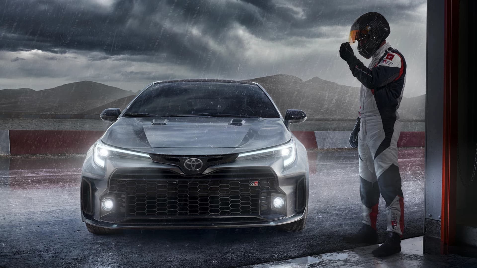 2023 Toyota GR Corolla leaked ahead of reveal, with engine outputs