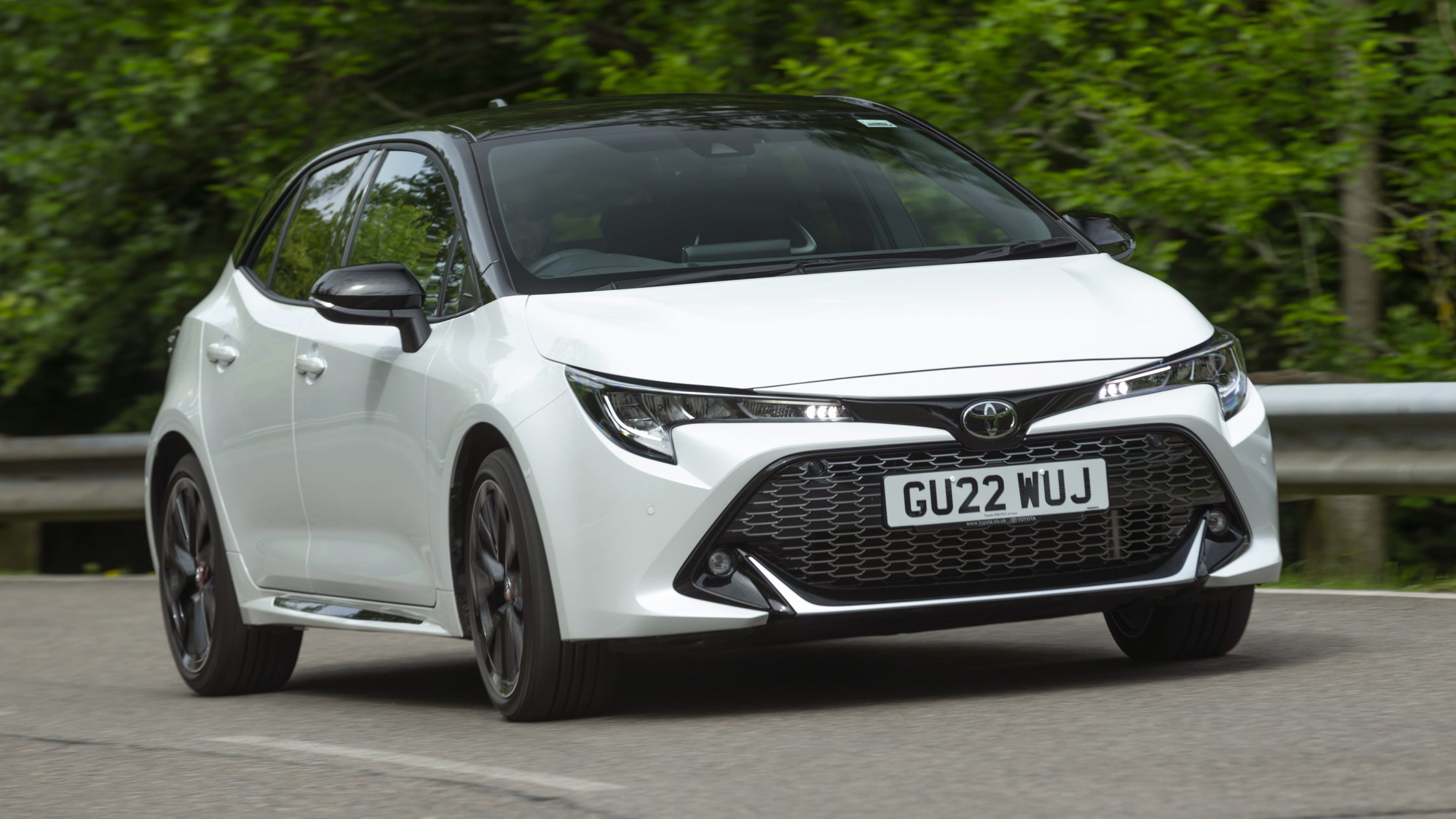 Toyota Corolla GR Sport Review: Now With Fifth Gen Hybrid Technology Reviews 2023
