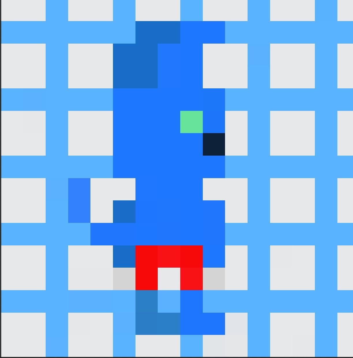 Give me some riggy image and I will redesign them