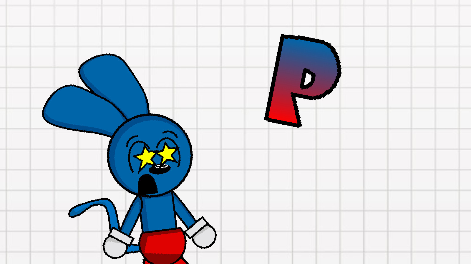 Riggy Rabbit Monkey [Pizza Tower] [Works In Progress]