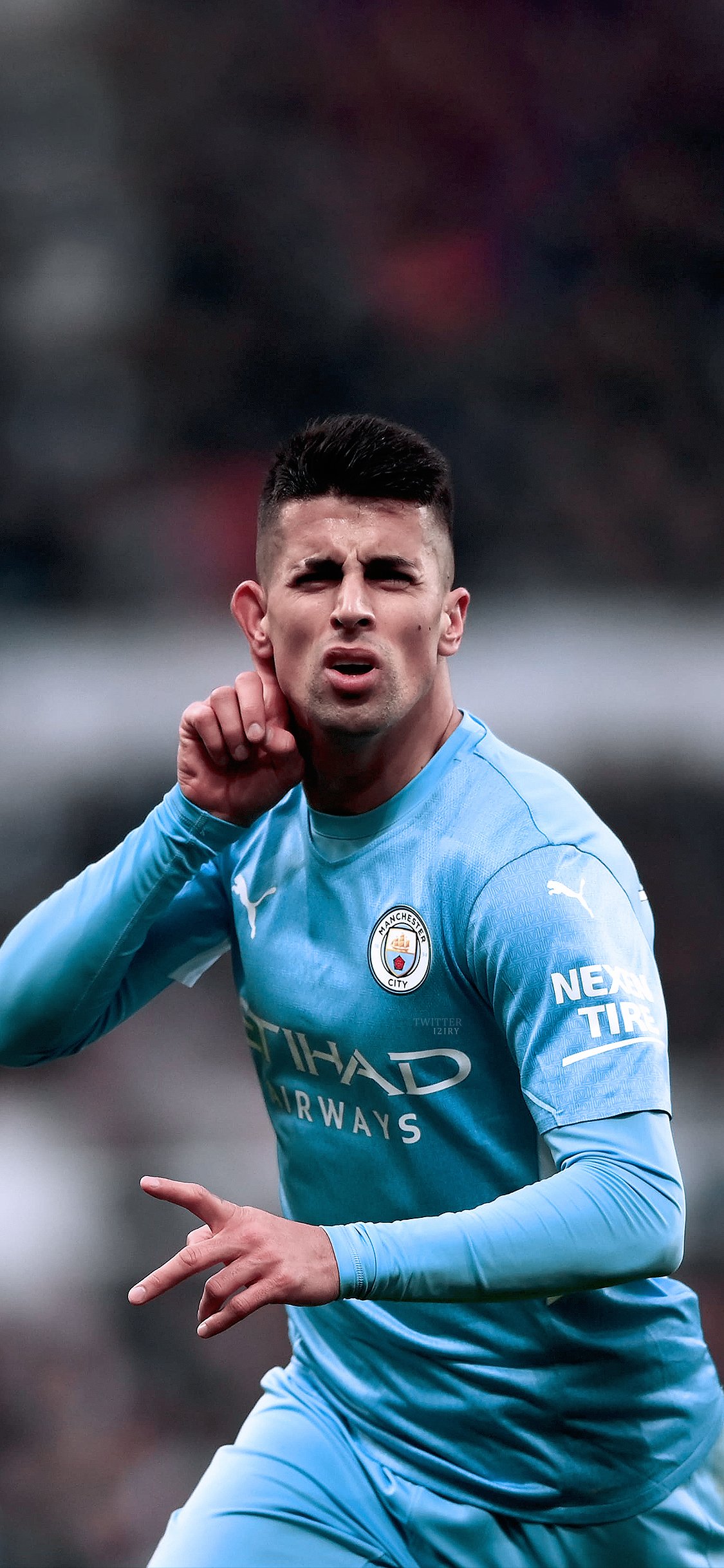 Tadic #Wallpaper └