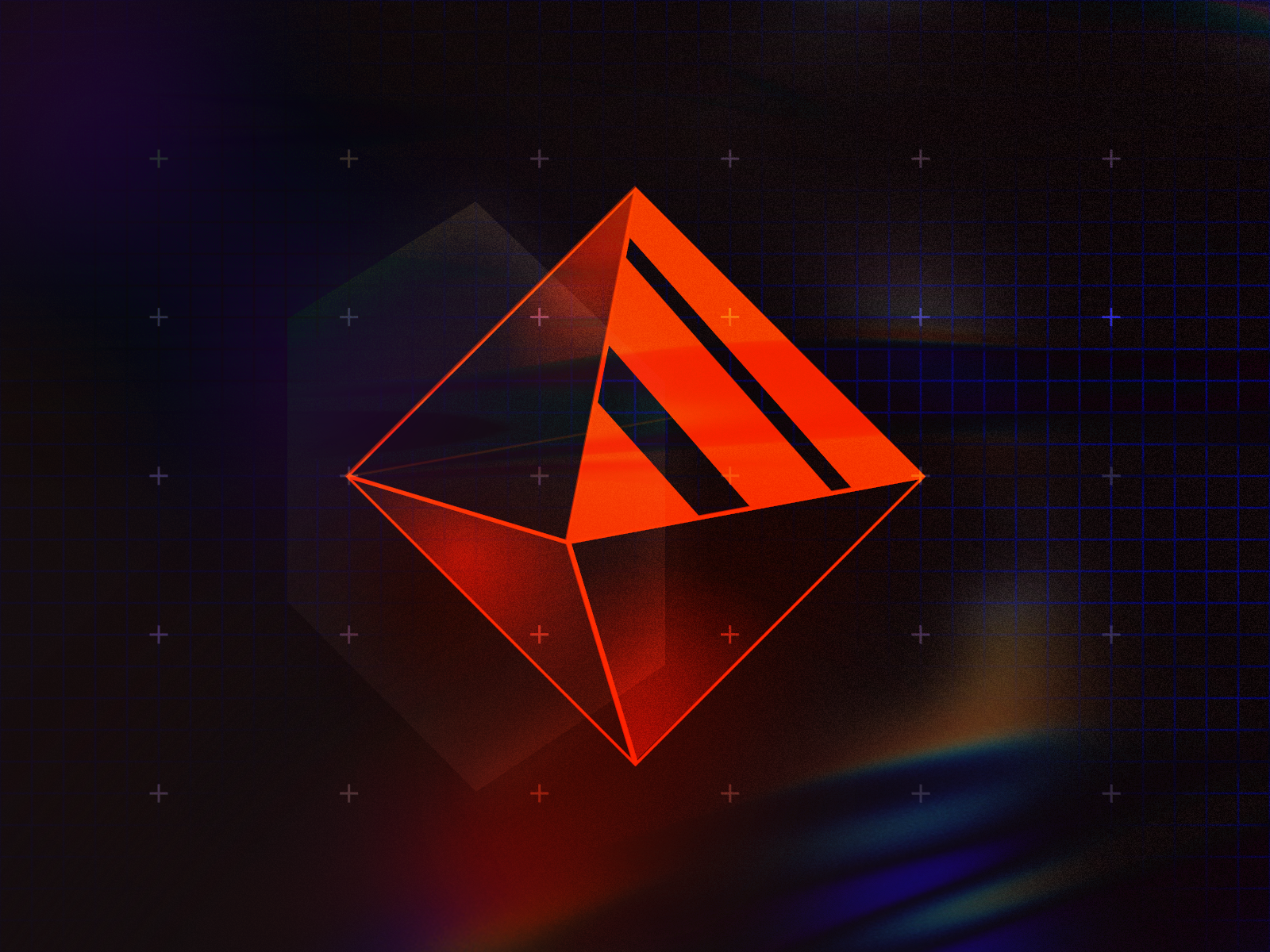 Ramiel ラミエル by H. McNamara