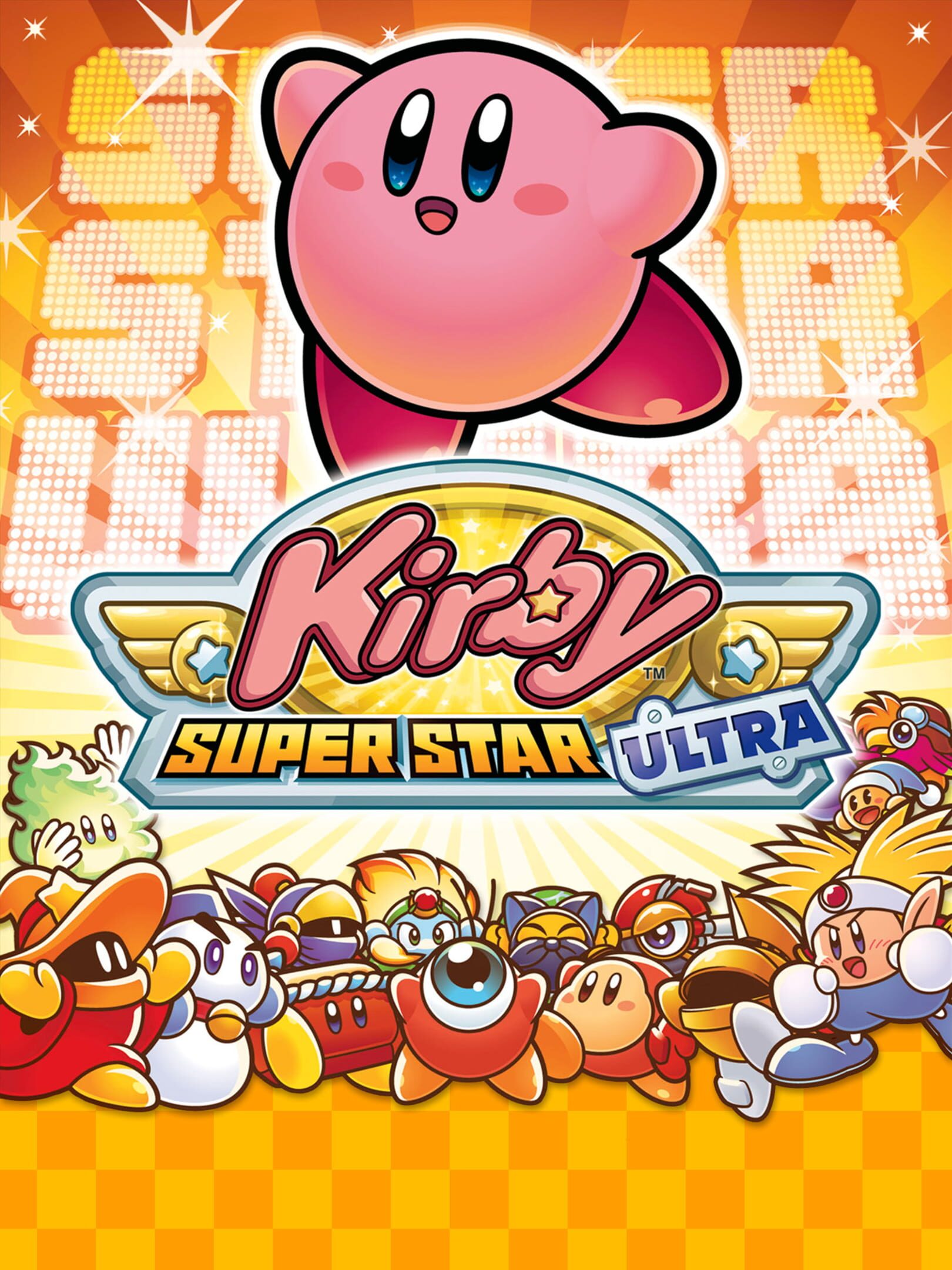 Kirby Super Star Ultra News, Guides, Walkthrough, Screenshots, and Reviews