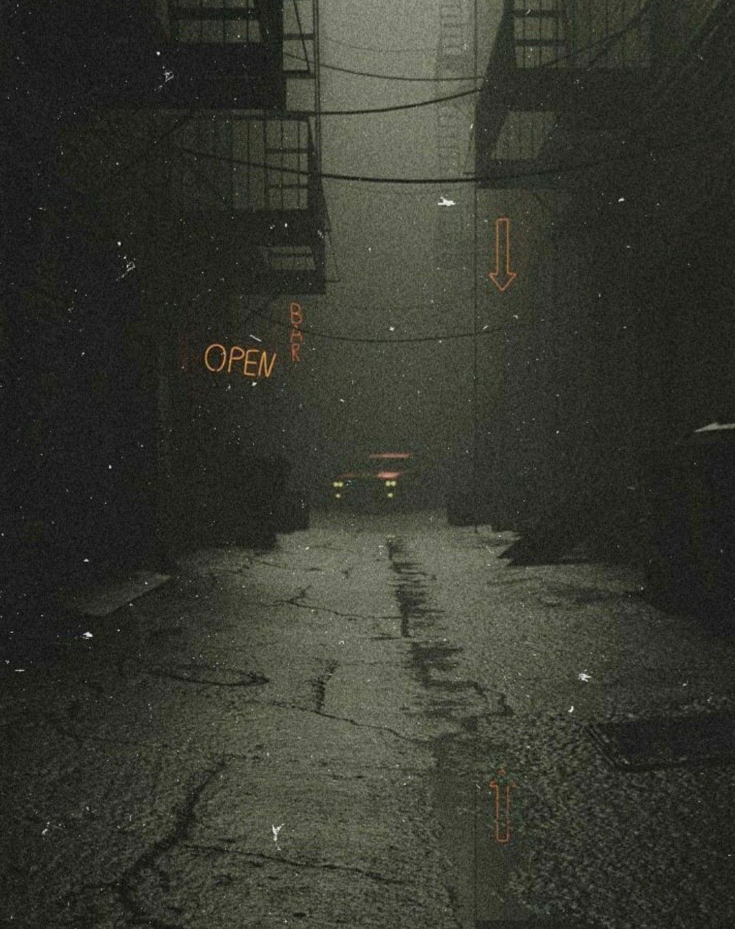 Street. Street background, Rainy day wallpaper, Aesthetic background