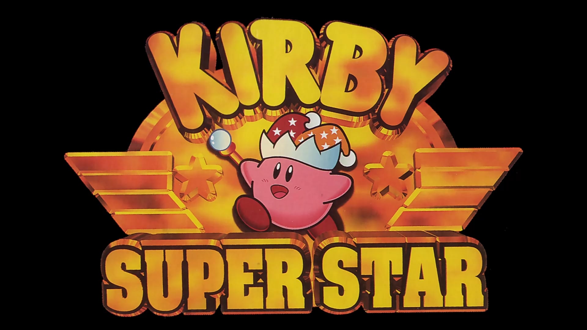Aqua Star (Kirby Super Star Soundfont)