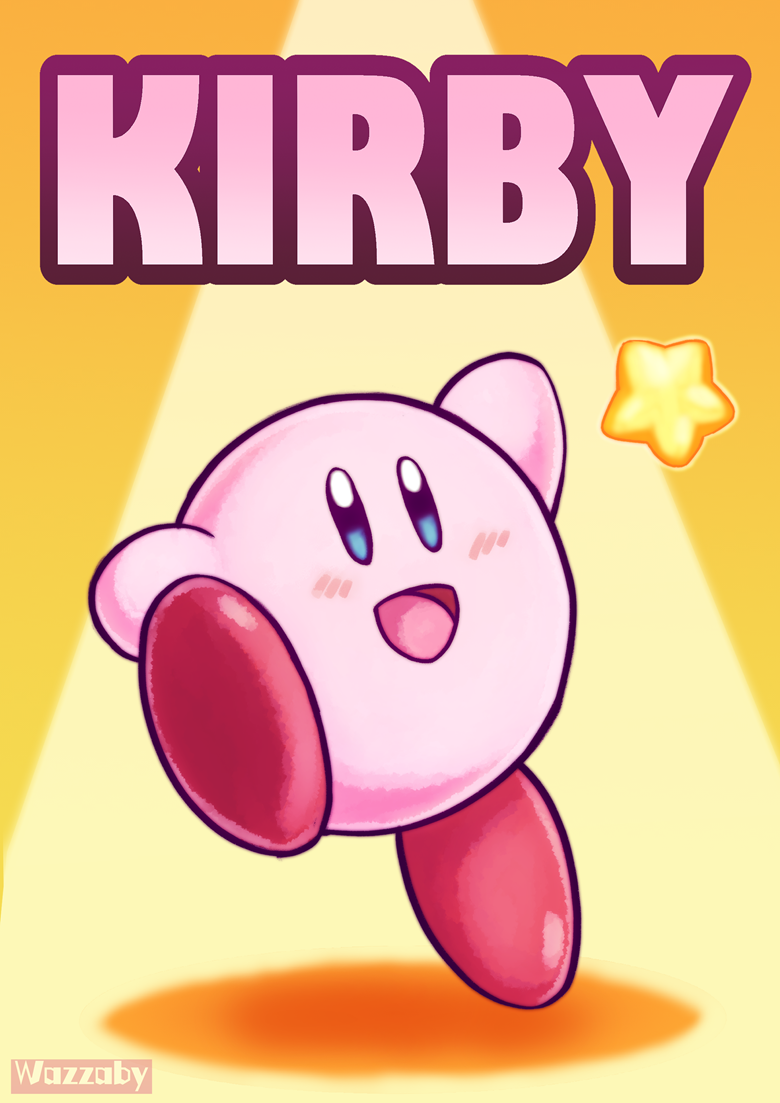 Kirby Super Star Icon 1's Ko Fi Shop Fi ❤️ Where Creators Get Support From Fans Through Donations, Memberships, Shop Sales And More! The Original 'Buy Me A Coffee' Page