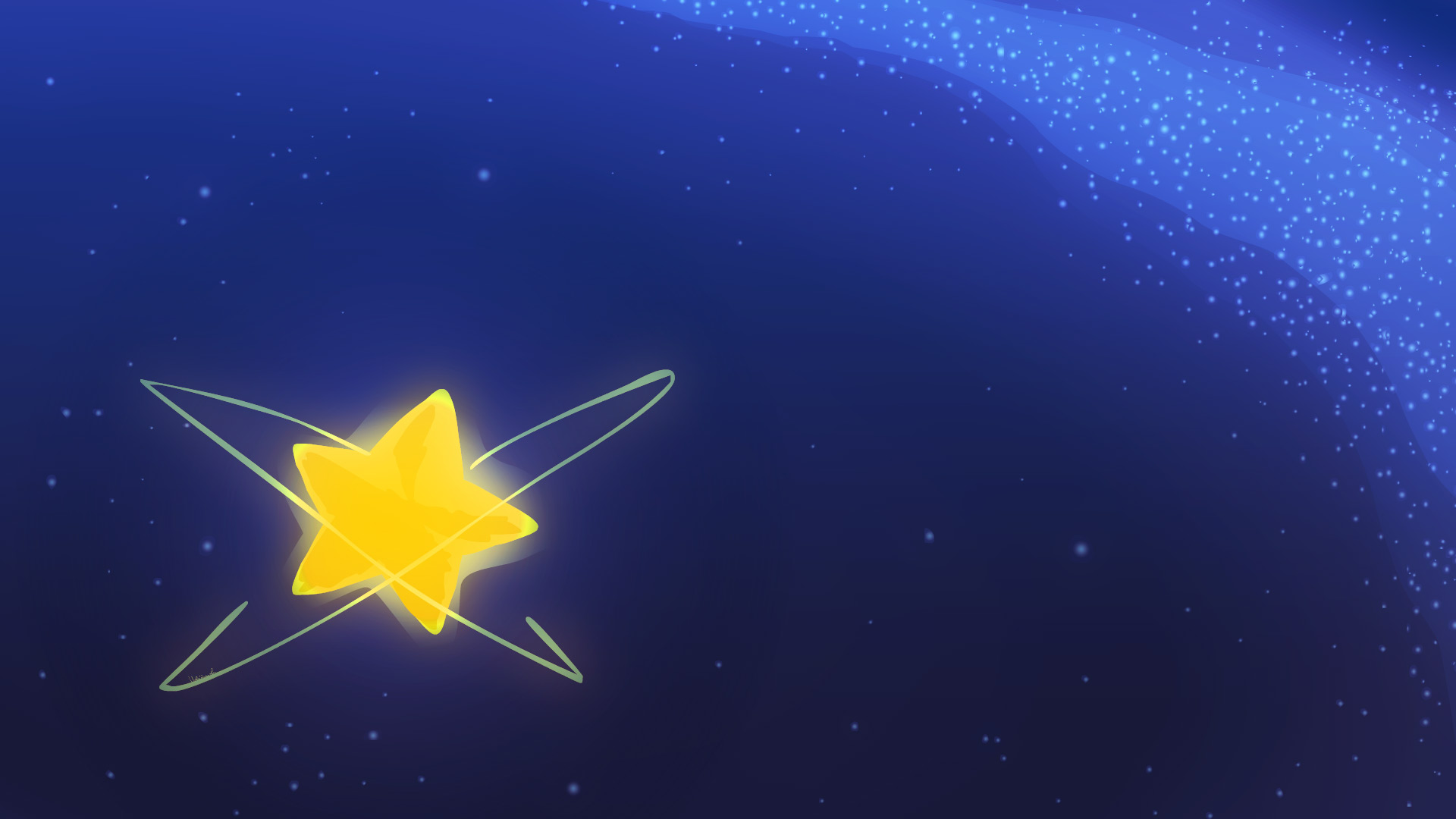 Milky Way Wishes: A Kirby Super Star Tribute