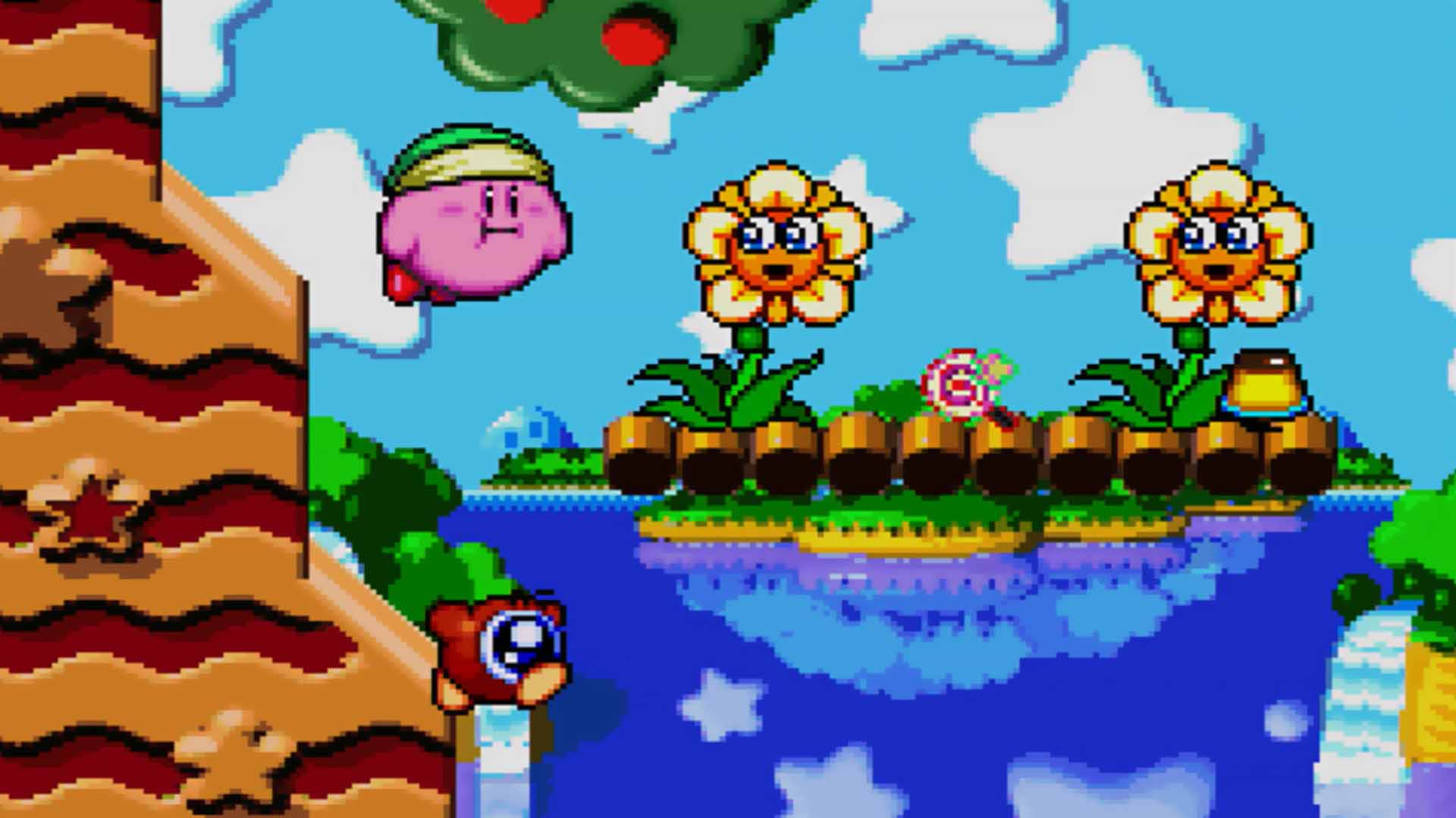Super September: Celebrating Kirby Super Star's starlit legacy