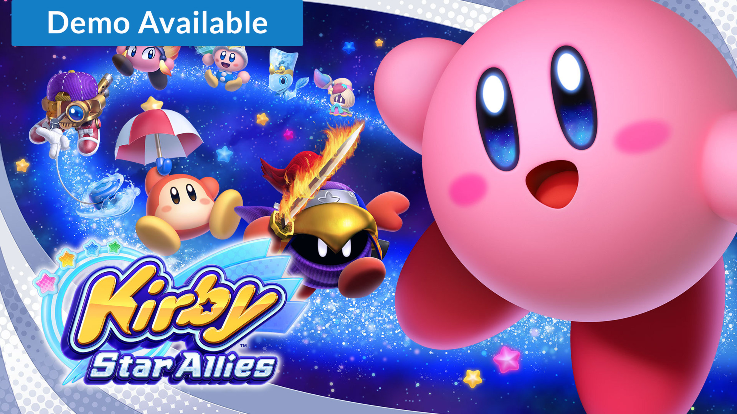 Kirby™ Star Allies for Nintendo Switch Official Site