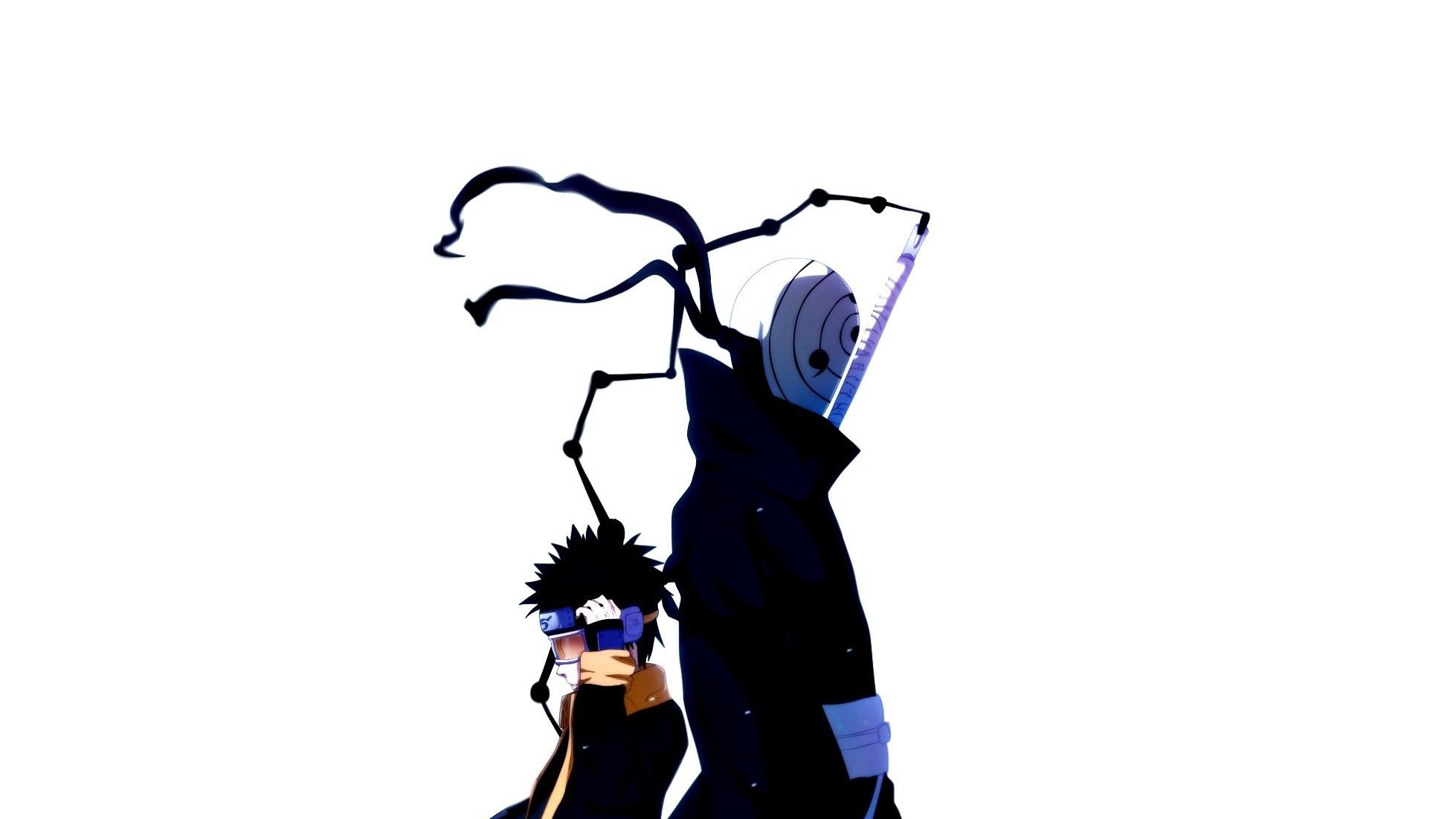 Obito Uchiha Wallpaper Full HD Free Download