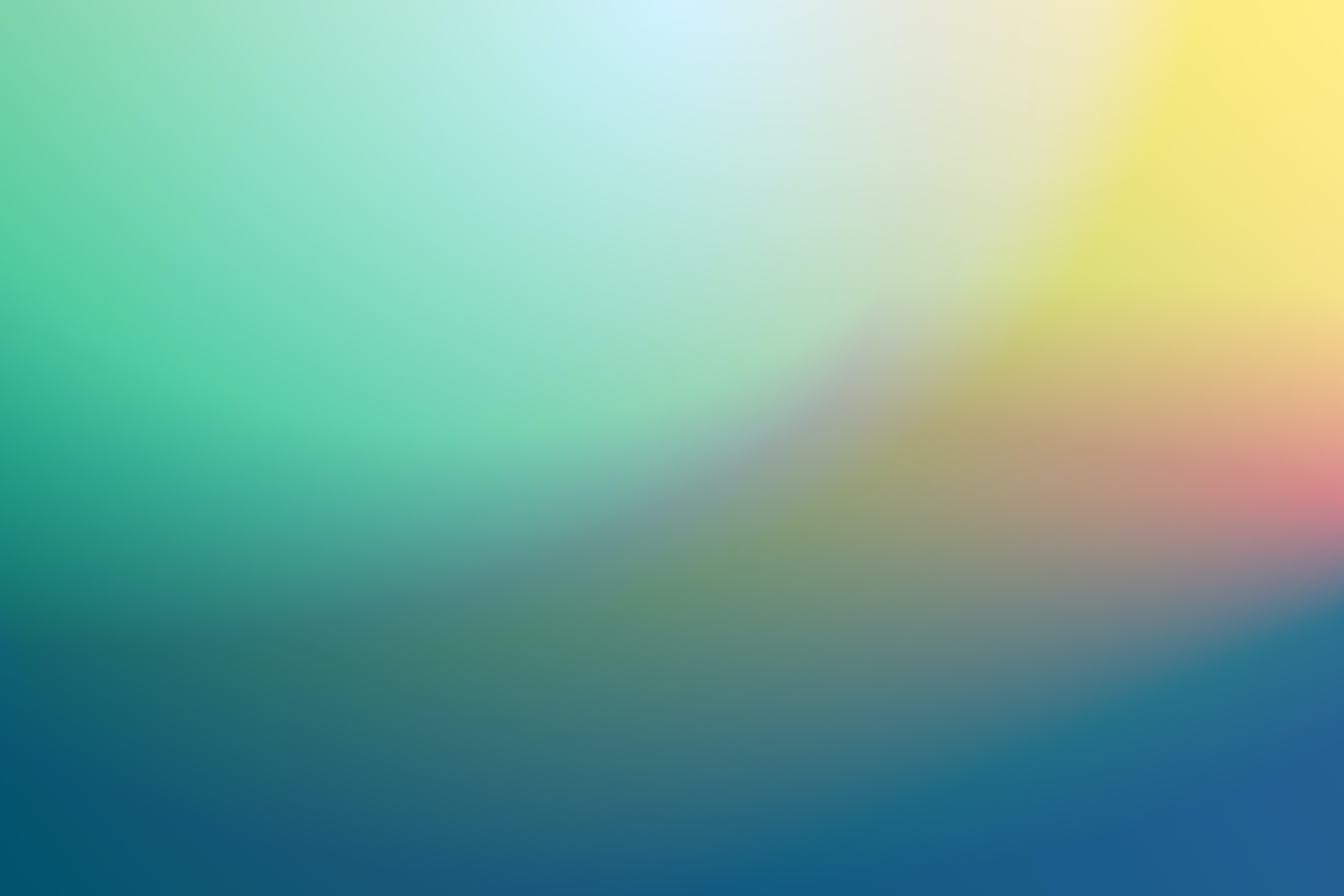 Bright Gradient Color · Free