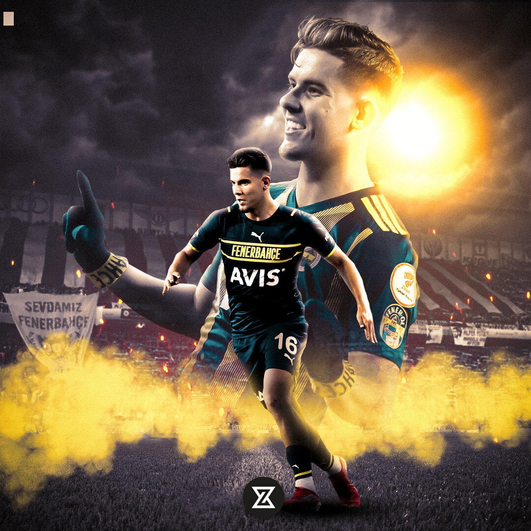 Ferdi Kadıoğlu takımda kalacak mı?