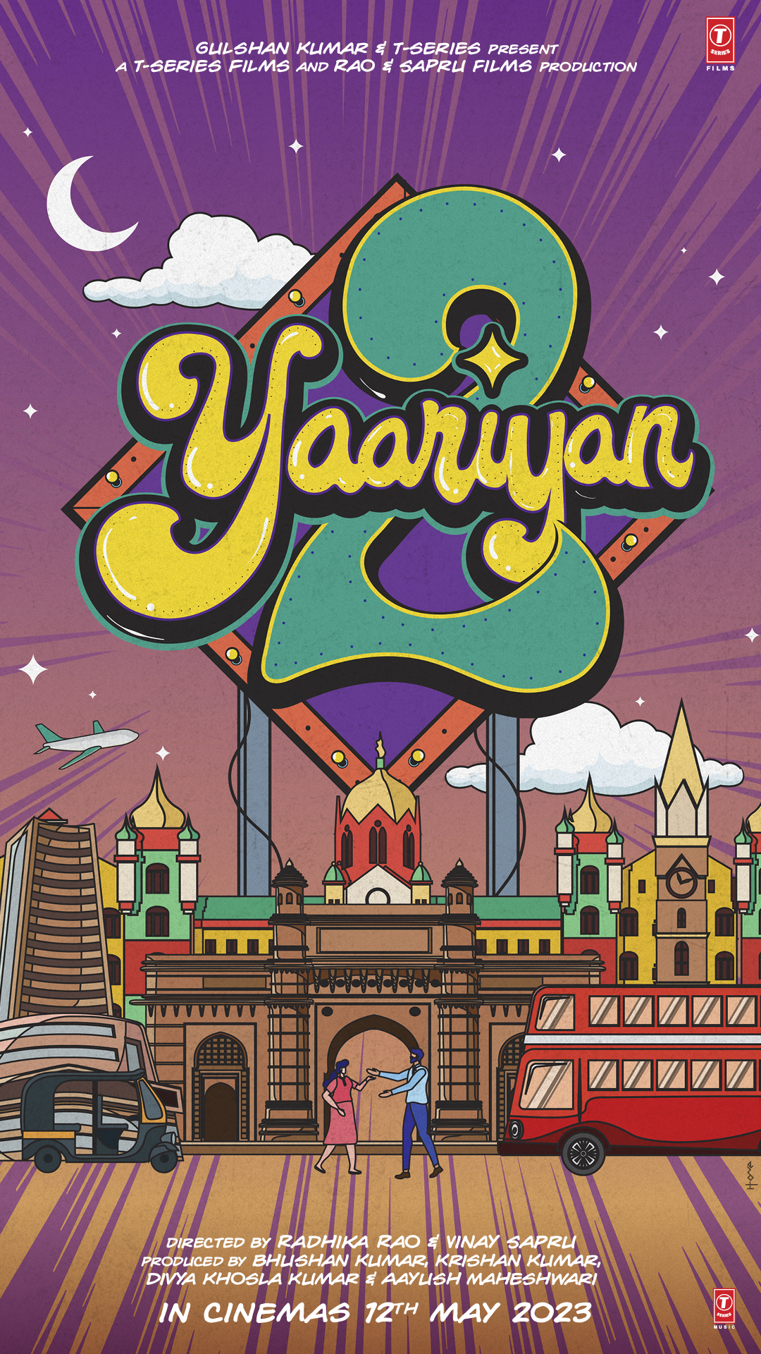 Yaariyan 2