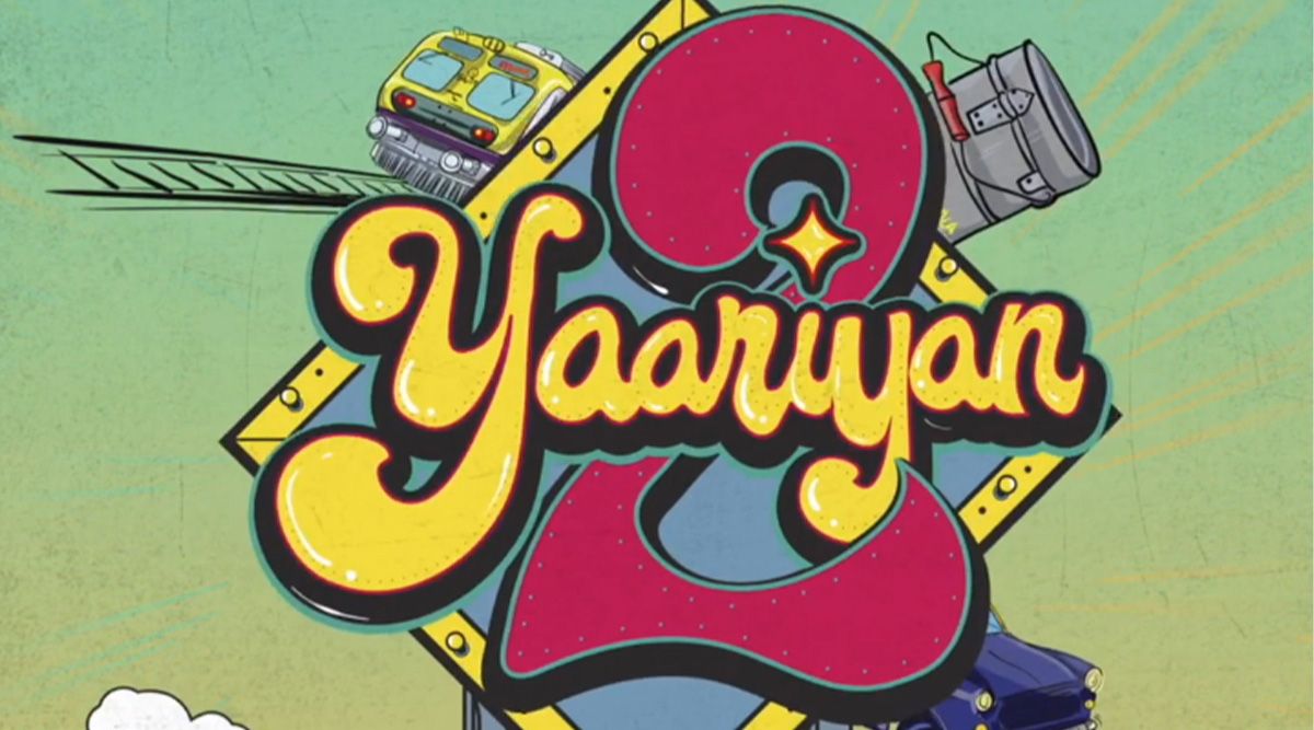 T Series Announces The RELEASE Date Of Yaariyan 2 Starring Pearl Purvi, Priya Varrier, And Meezaan Jafri