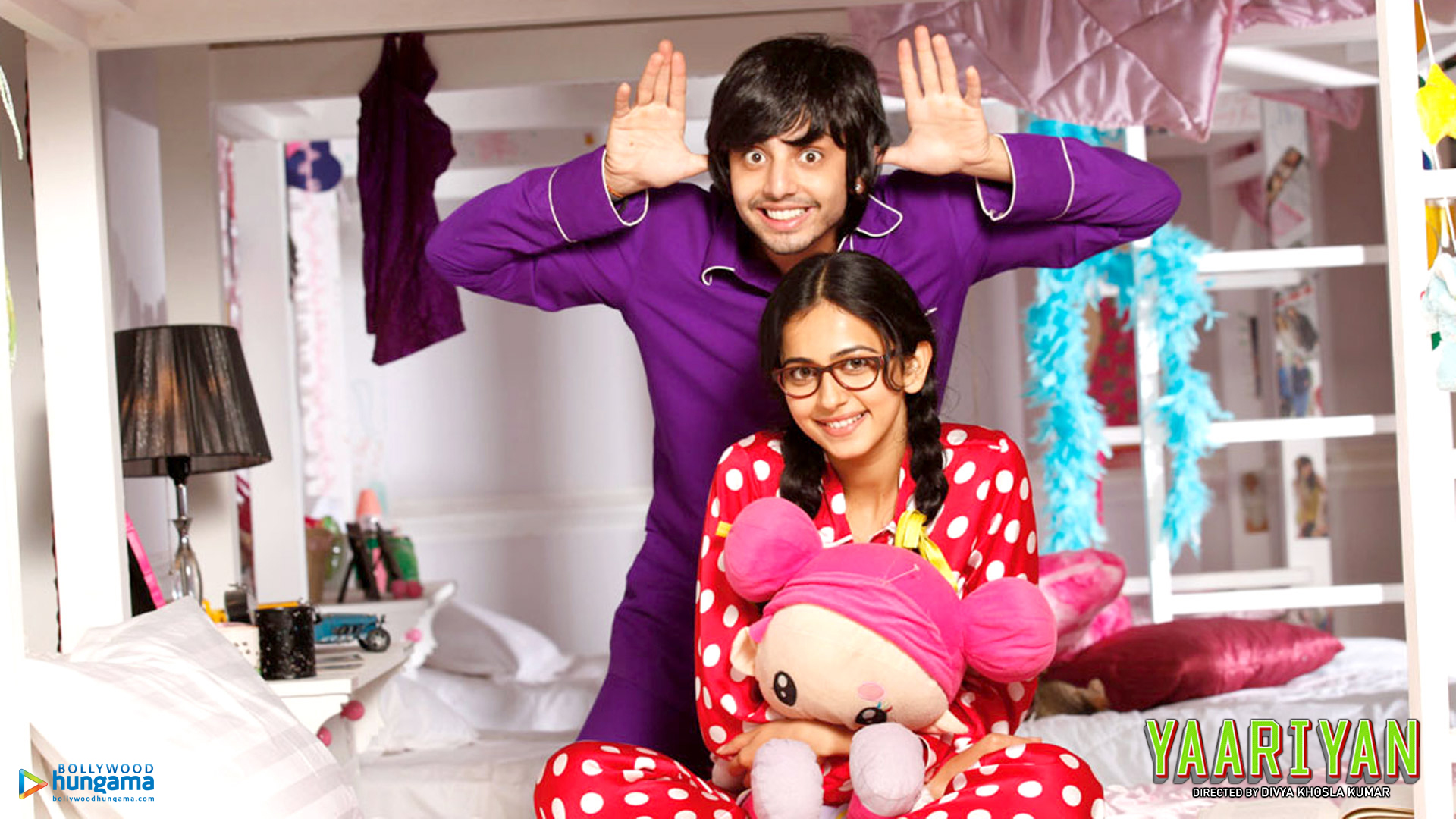 Yaariyan 2014 Wallpaper. Yaariyan 2014 HD Image. Photo Yaariyan 7