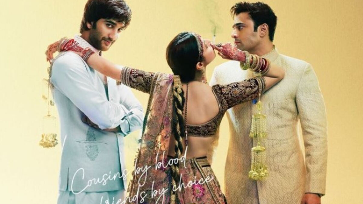 Yaariyan 2 First Look Poster Sparks Excitement: A Promising Tale Of Friendship, Romance, And Music Awaits!