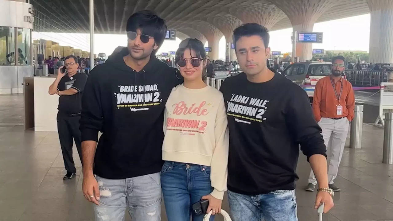 SGPC files complaint against the makers of 'Yaariyan 2' for hurting Sikh sentiments. Hindi Movie News of India