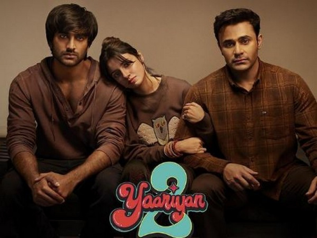 Yaariyan 2': song 'Bewafa Tu' song to be out