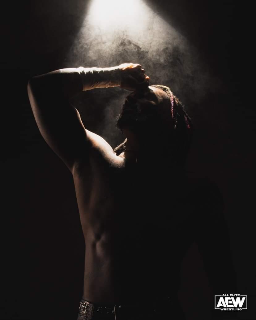 The Realest Swerve Strickland