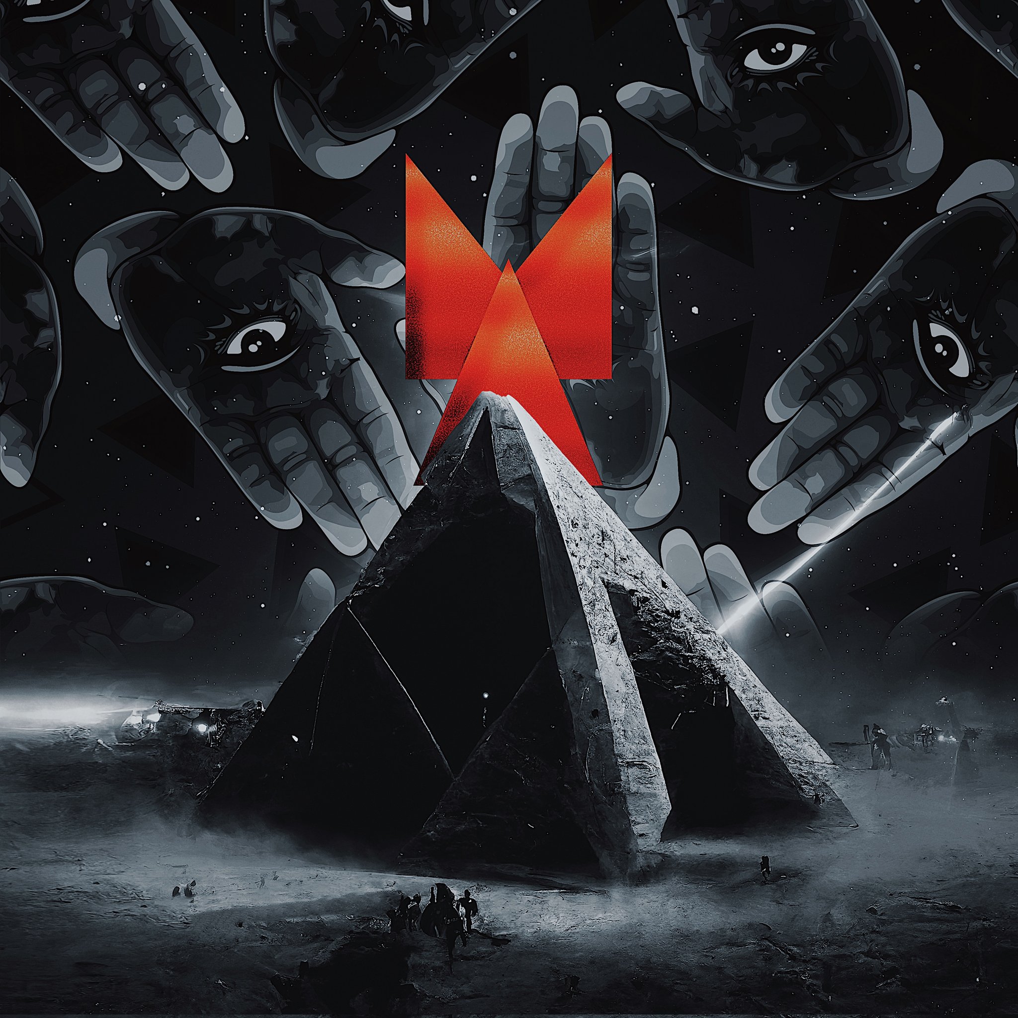 The Realest Swerve Strickland