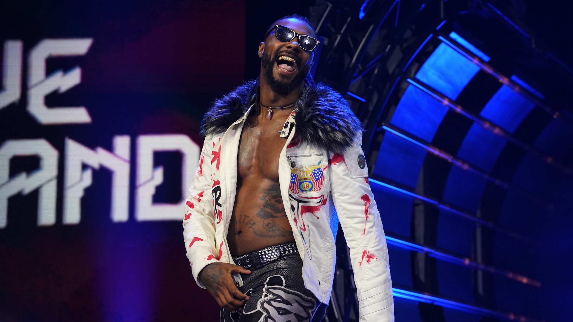 AEW: Sweve Strickland on WWE Career Issues & Current AEW Career, Wardlow, Dark Results