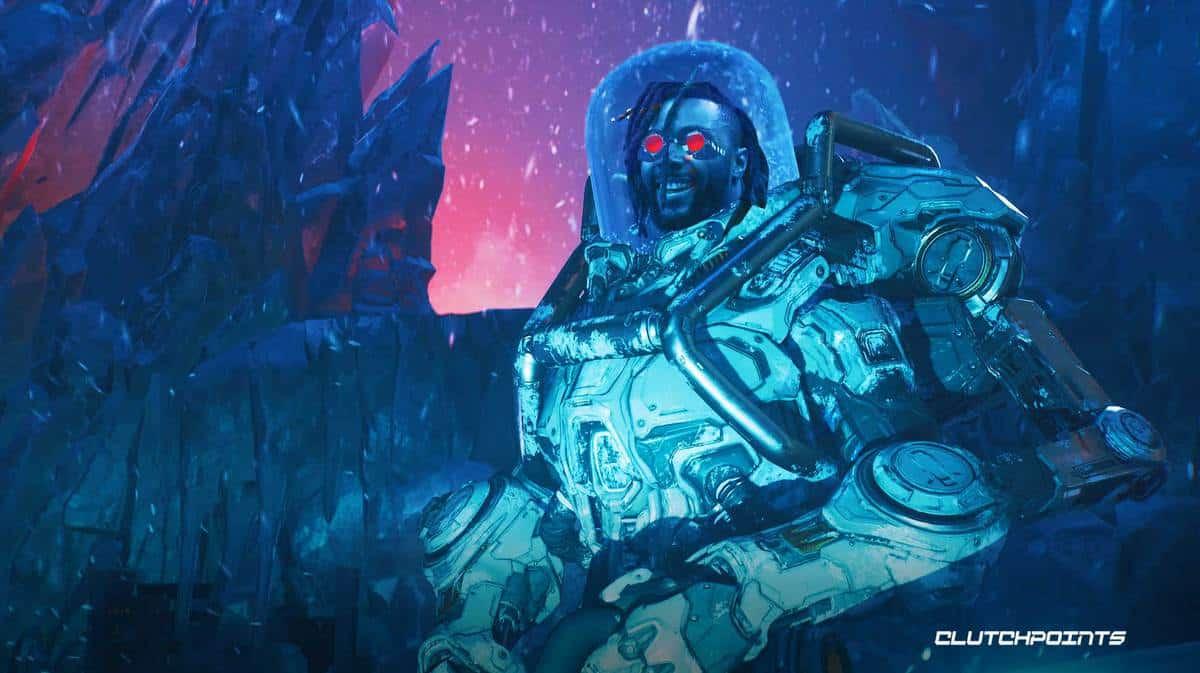 Swerve Strickland embraces becoming AEW's stone cold villain