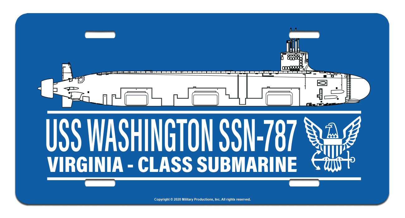 USS Washington