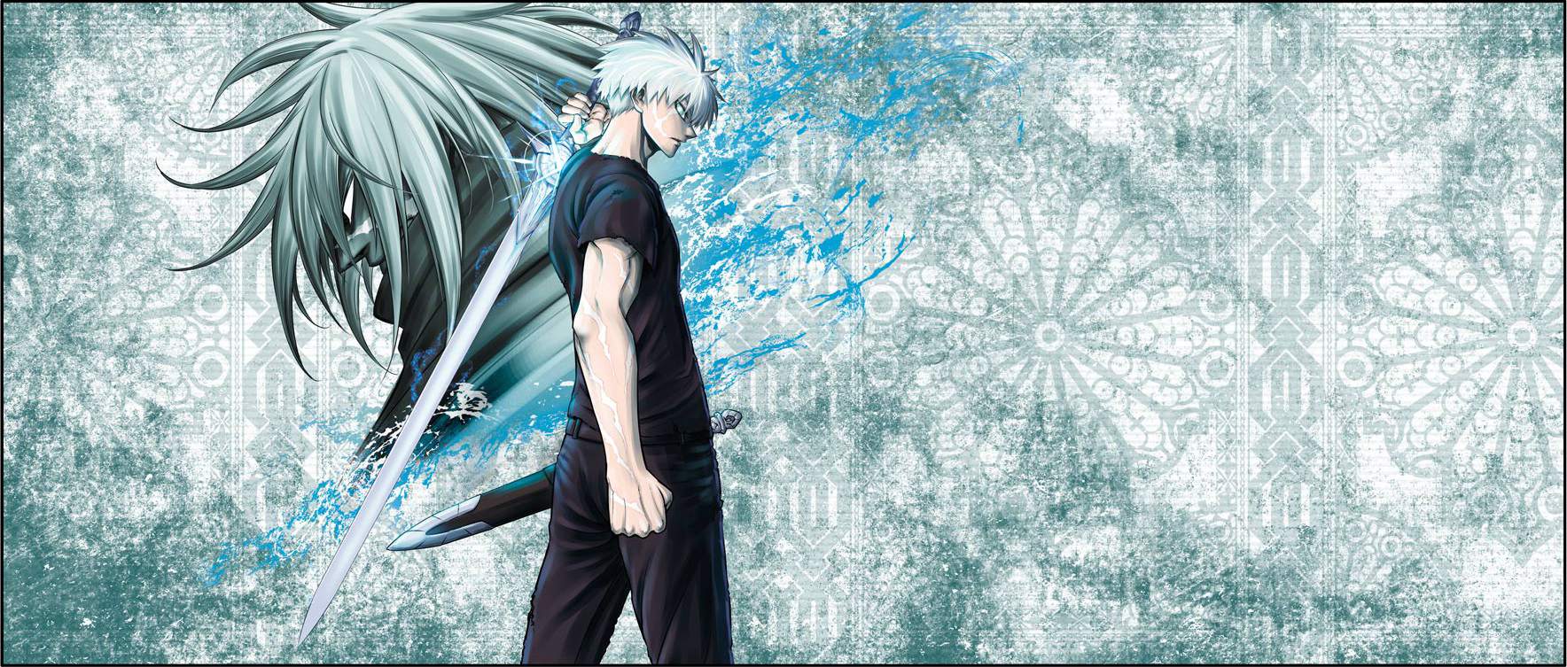 Respect Ragna the Reaper (Ragna Crimson)