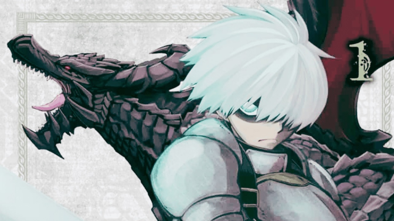 Ahead Of Release, Sentai Grabs 'Ragna Crimson' Anime For North American Release