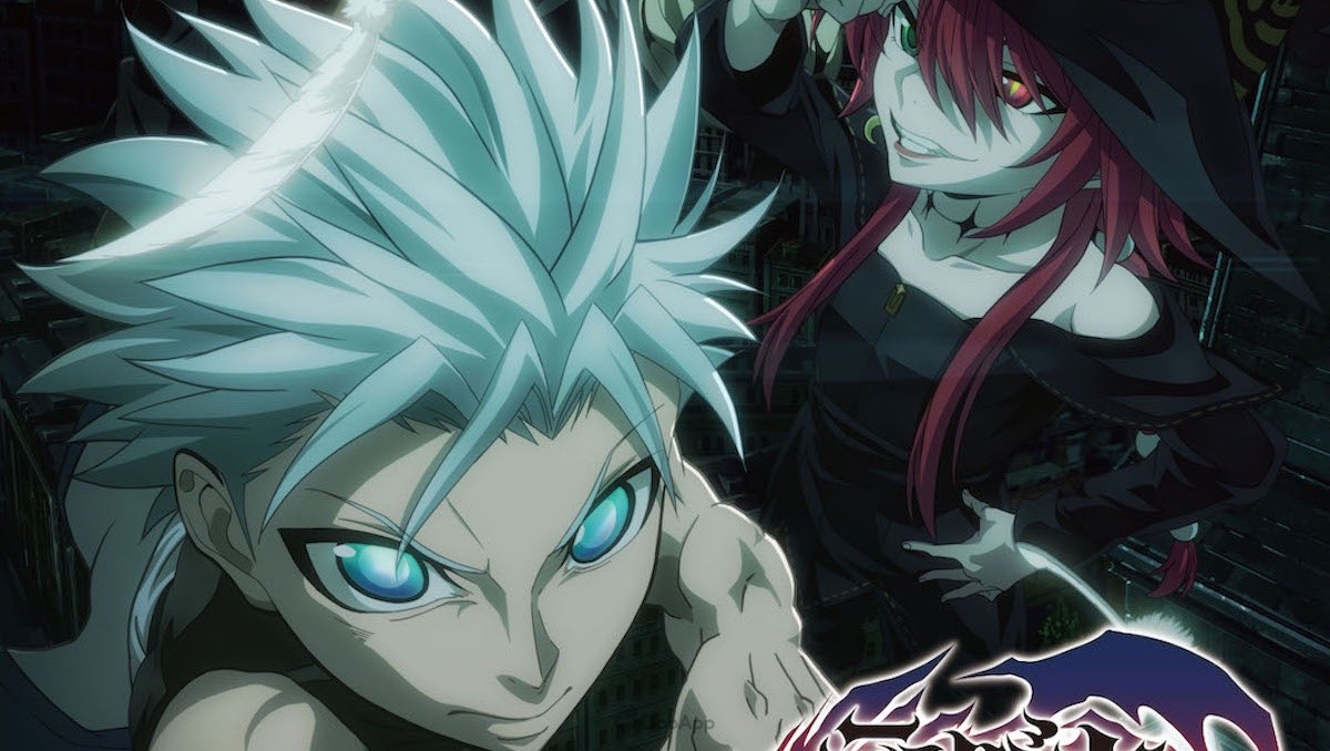 Ragna Crimson Anime Reveals Key Visual, 3rd Trailer, and September 30 Premiere