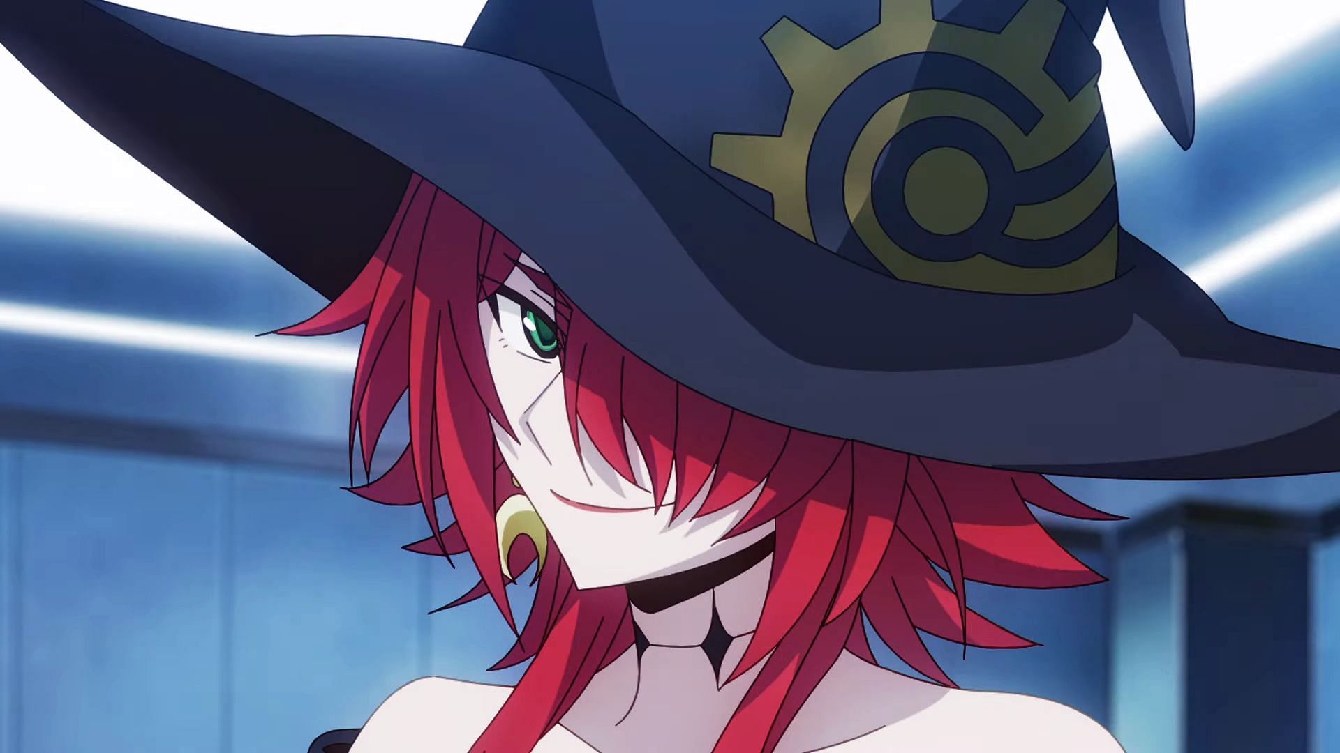 Ragna Crimson announces release date with an official trailer and a key visual
