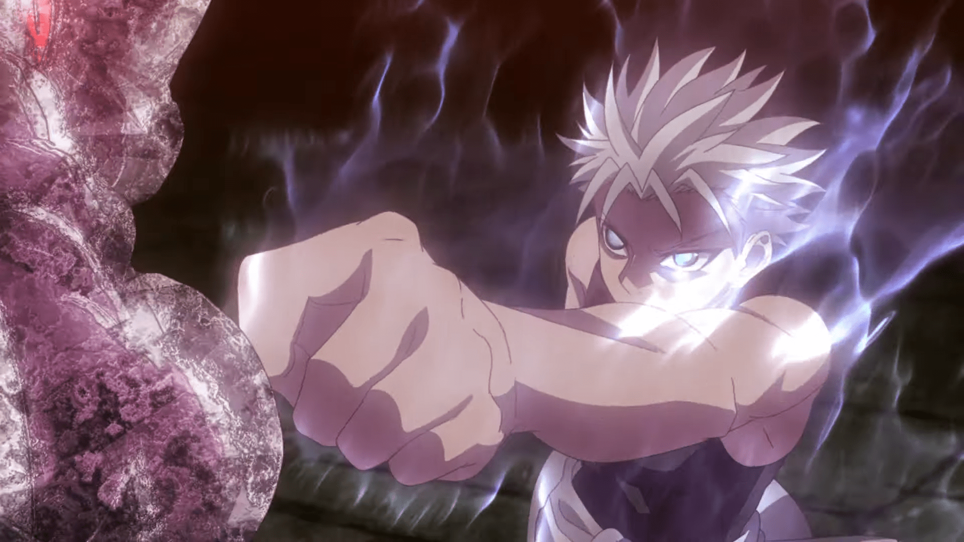Ragna Crimson Will Have 1 Hour Premiere On September 30, New And Key Visual Released