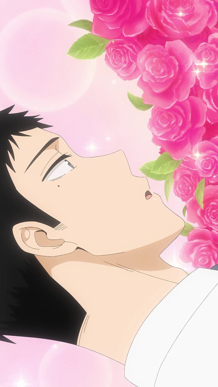 Wakana Gojo Wallpaper. Fondo de anime, Imagenes de manga anime, Personajes de anime