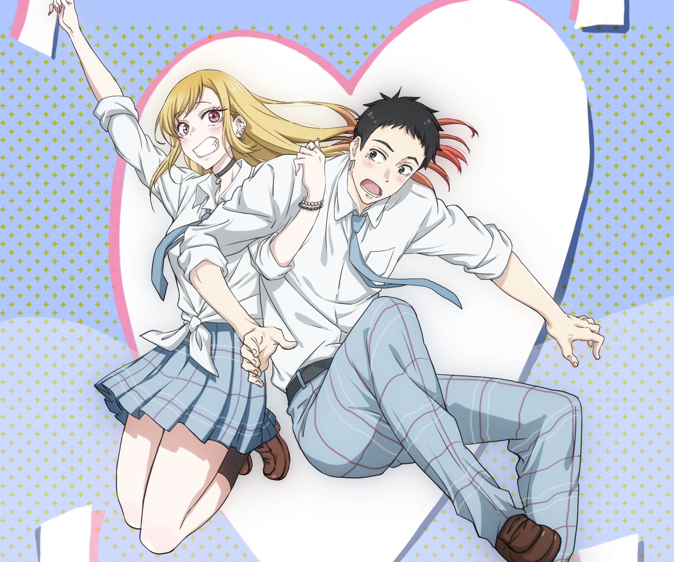 Wakana Gojo HD Wallpaper and Background