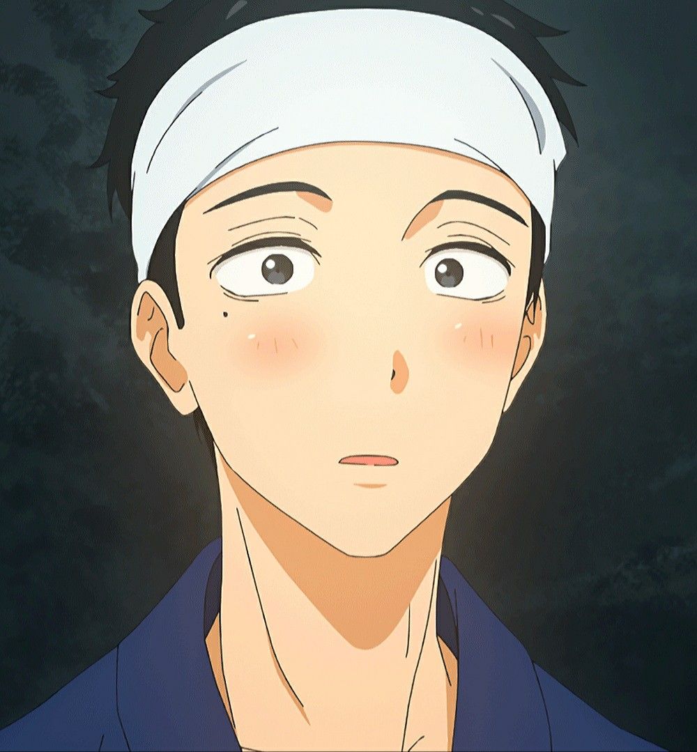 Wakana Gojo Icon. Friend anime, Character art, Anime