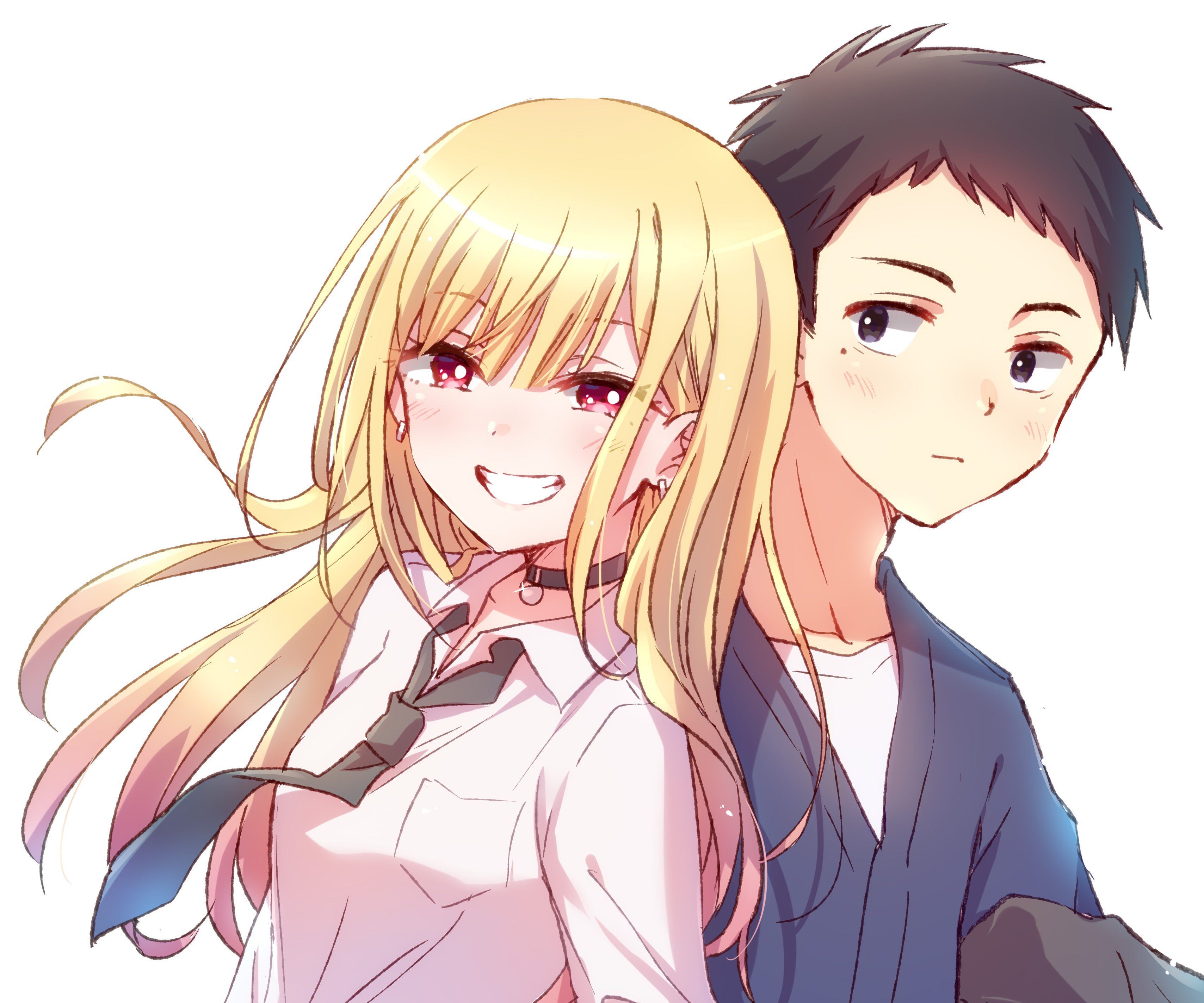 Wakana Gojo HD Wallpaper and Background