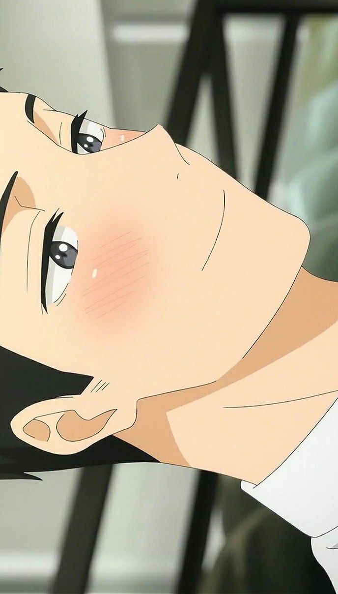 Wakana Gojo Wallpaper. Anime, Sono