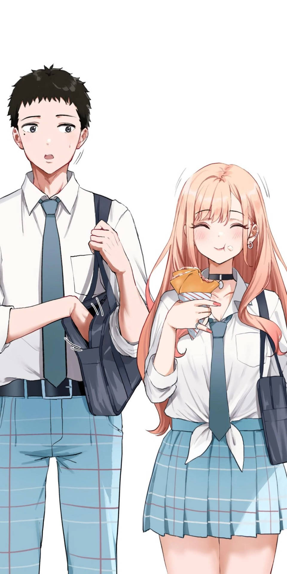 Download My Dress Up Darling School