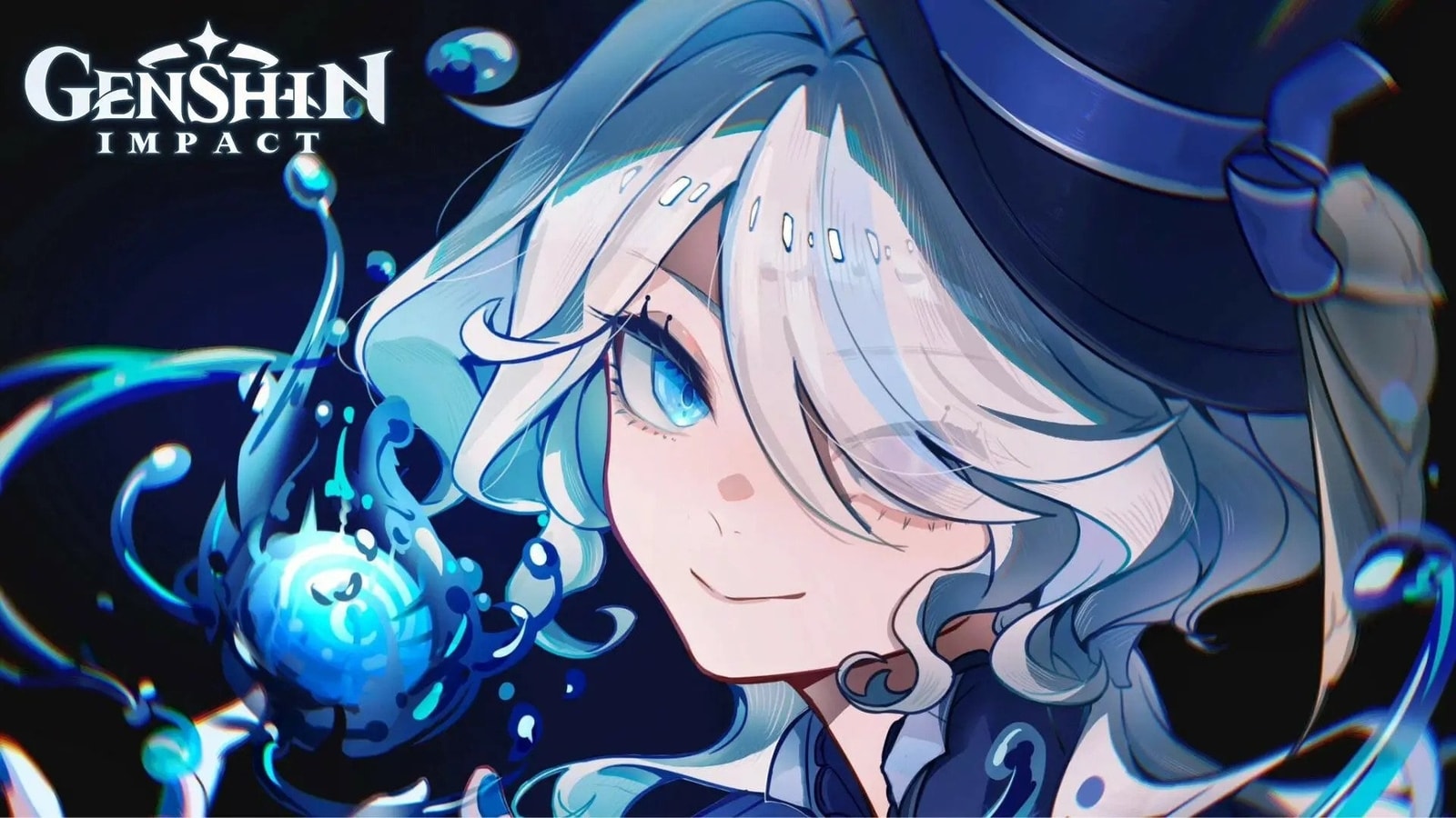 things to know about upcoming Fontaine Genshin Impact 4.0 update