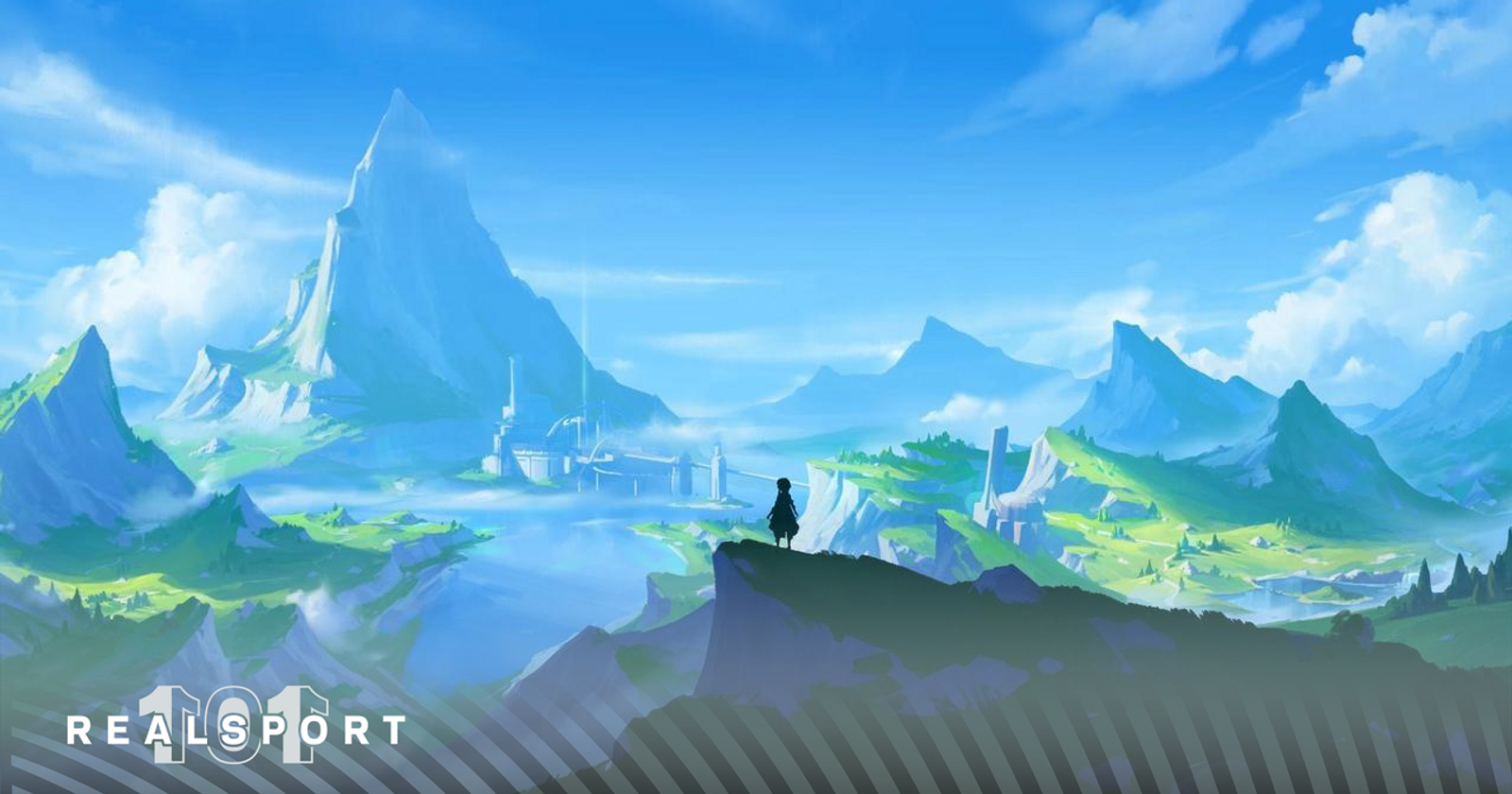 Genshin Impact: Deep dive into Fontaine