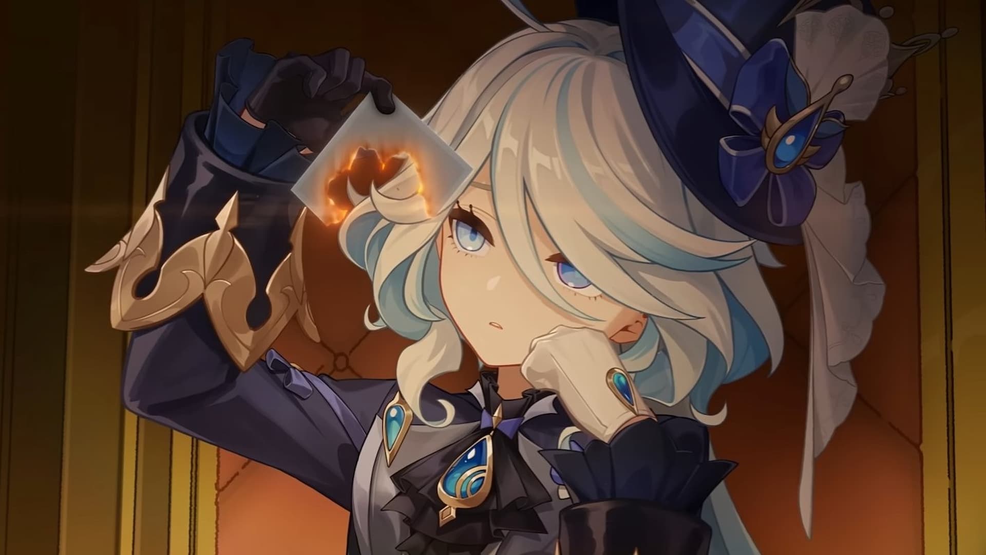 If Genshin Impact leaks are real, Fontaine isn't where you think it is