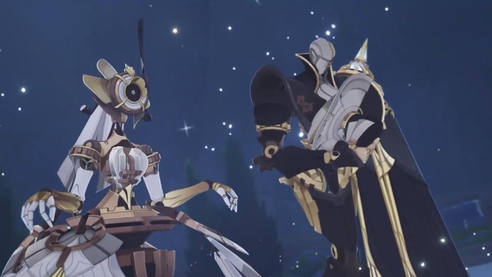 Genshin Impact 4.0 Fontaine: A Comprehensive Guide To The New Characters, Weapons, And Artifacts And More Game Guides LDPlayer