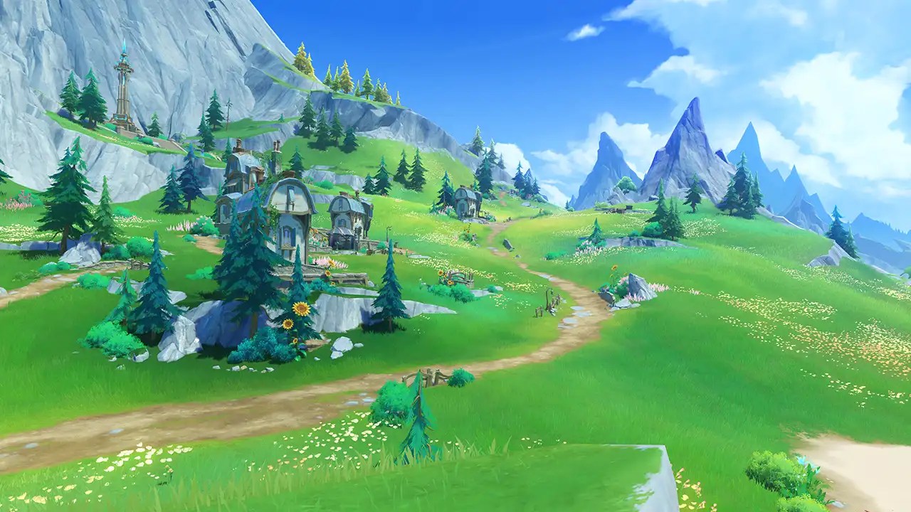 Genshin Impact Version 4.0 Launches The Fifth Nation, Fontaine, With An Underwater Adventure On August 16, Analysis, Podcast, Live