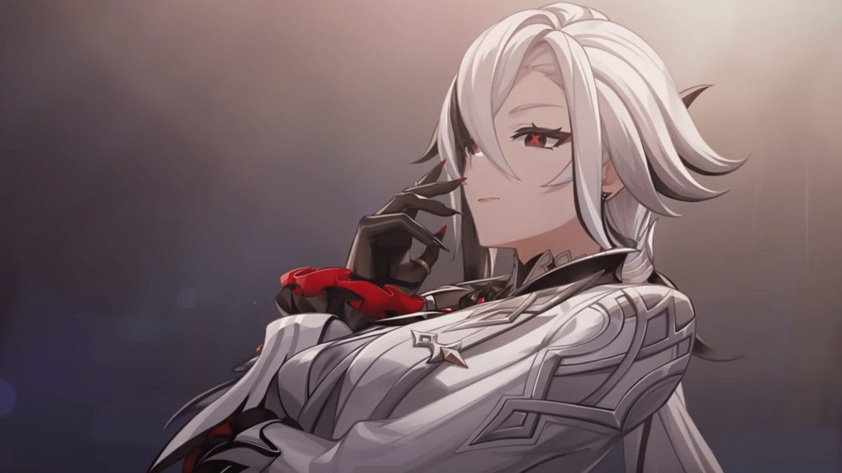 Next era of Genshin Impact laid out in huge Fontaine character dump